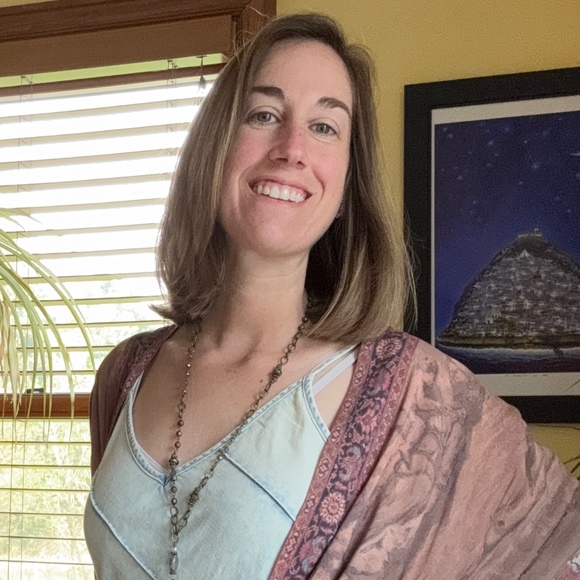 Meet the Posher Other - Meet your Posher, Jenna